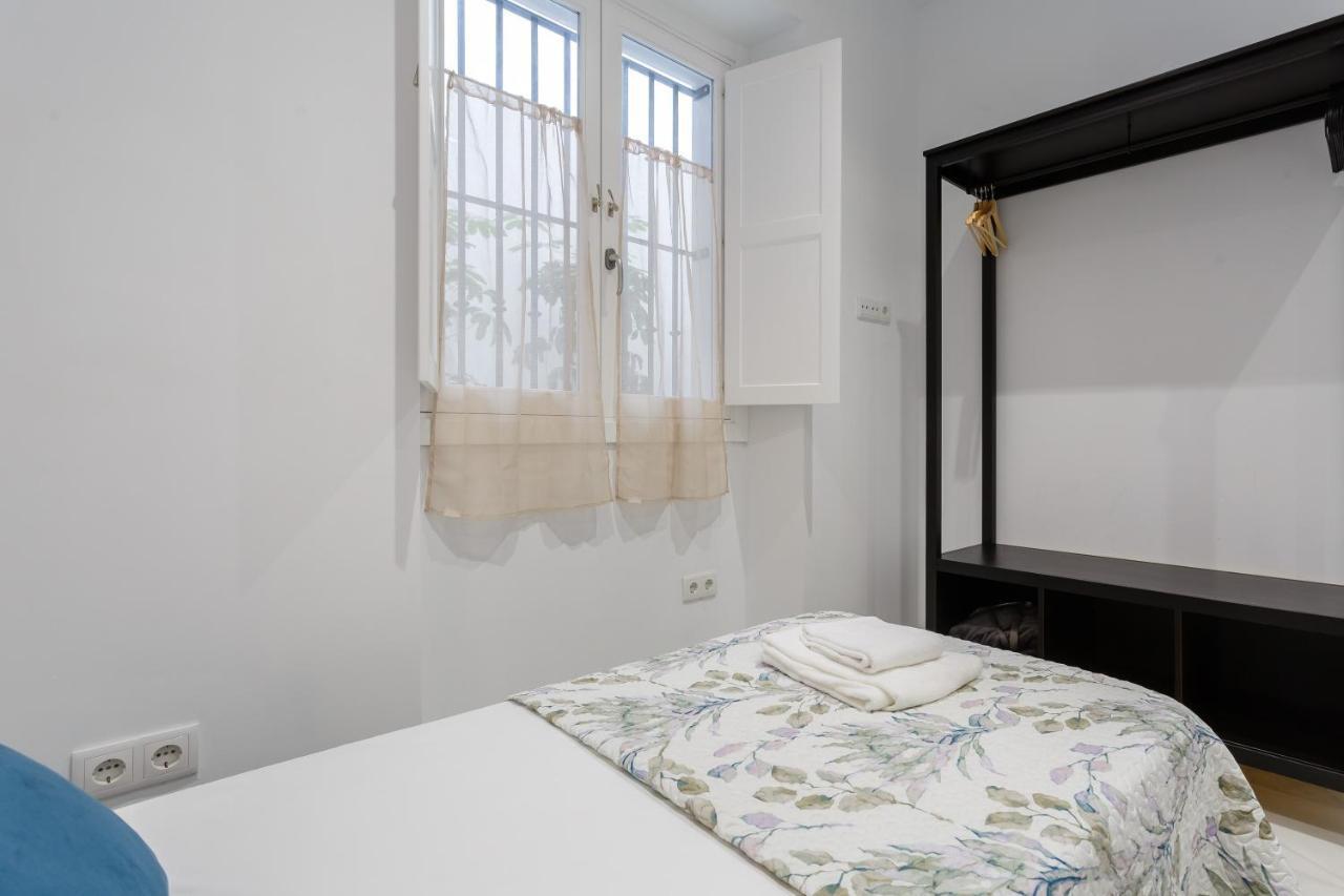 Casa Del Malecon By Cadiz4Rentals Eksteriør billede